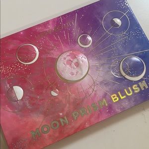 Lunar Beauty Blush Palette